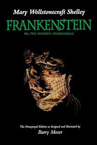 Frankenstein 