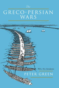 The Greco-Persian Wars 