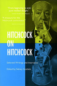 Hitchcock on Hitchcock 