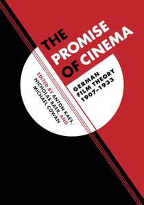 The Promise of Cinema 