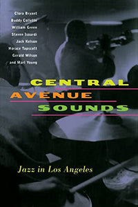 Central Avenue Sounds 