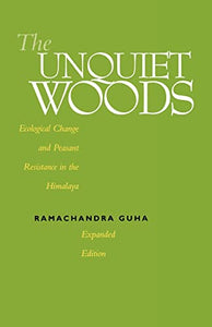 The Unquiet Woods 