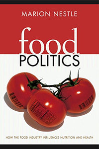 Food Politics 