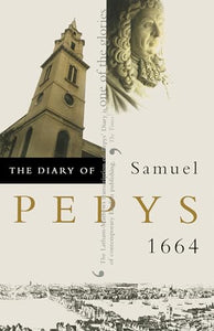 The Diary of Samuel Pepys 