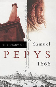 The Diary of Samuel Pepys 