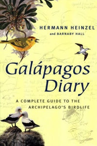 Galapagos Diary 