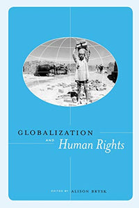 Globalization and Human Rights 