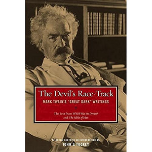 The Devil's Race-Track 