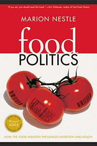 Food Politics 