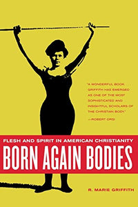 Born Again Bodies 