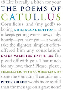 The Poems of Catullus 