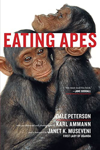 Eating Apes 