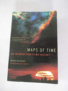 Maps of Time 