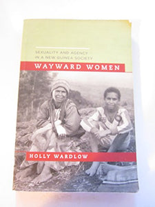 Wayward Women 