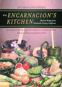 Encarnación’s Kitchen 