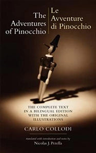 The Adventures of Pinocchio (Le Avventure Di Pinocchio) 