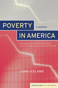 Poverty in America 