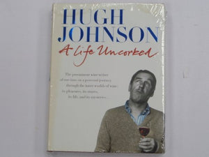 A Life Uncorked 