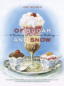 Of Sugar and Snow 