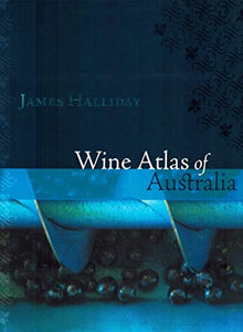 Wine Atlas of Australia 