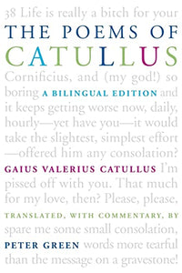 The Poems of Catullus 