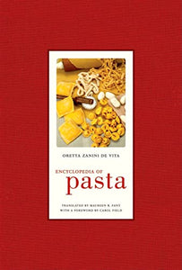 Encyclopedia of Pasta 