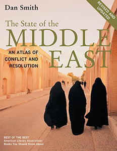 The State of the Middle East 