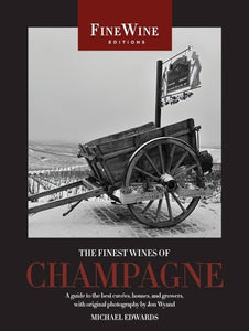 The Finest Wines of Champagne 