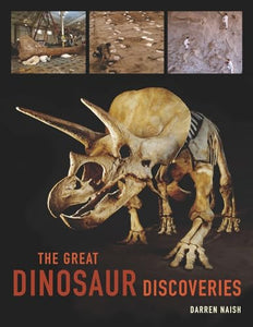 The Great Dinosaur Discoveries 