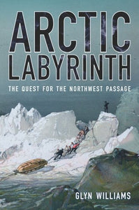 Arctic Labyrinth 