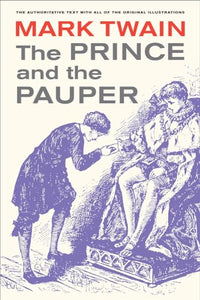 The Prince and the Pauper 