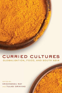 Curried Cultures 