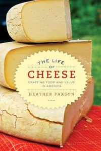 The Life of Cheese 