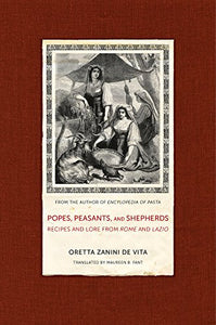 Popes, Peasants, and Shepherds 