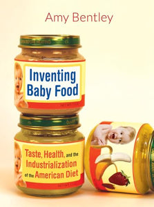 Inventing Baby Food 