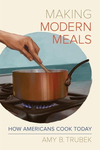 Making Modern Meals 