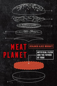 Meat Planet 