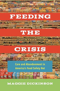 Feeding the Crisis 