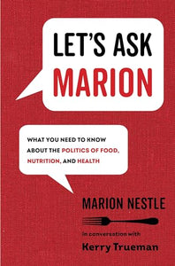 Let's Ask Marion 