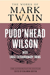 Pudd'nhead Wilson 