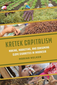 Kretek Capitalism 