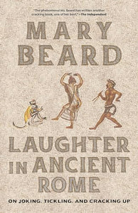 Laughter in Ancient Rome 