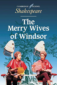 The Merry Wives of Windsor 