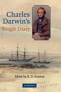 Charles Darwin's Beagle Diary 