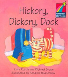 Hickory, Dickory, Dock Level 1 ELT Edition 