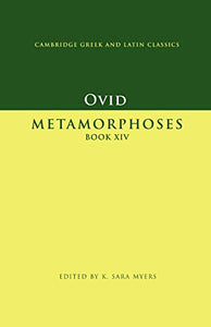 Ovid: Metamorphoses Book XIV 