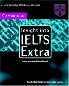 Insight into IELTS Extra 