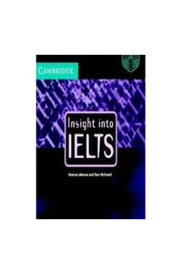 Insight into IELTS Student's Book Updated edition 