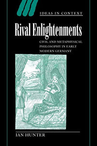 Rival Enlightenments 