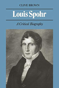 Louis Spohr 
